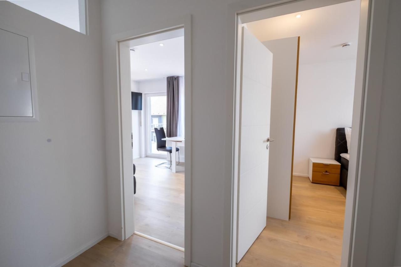 Appartement Casa Merilana