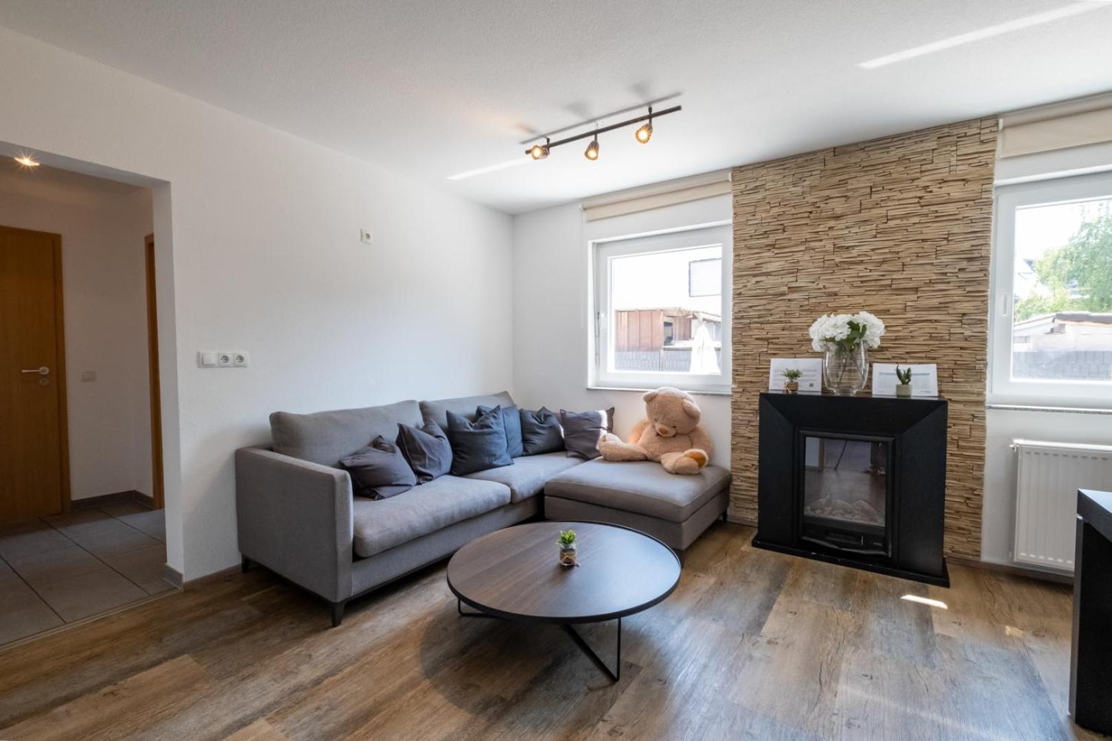 Appartement Casa Merilana