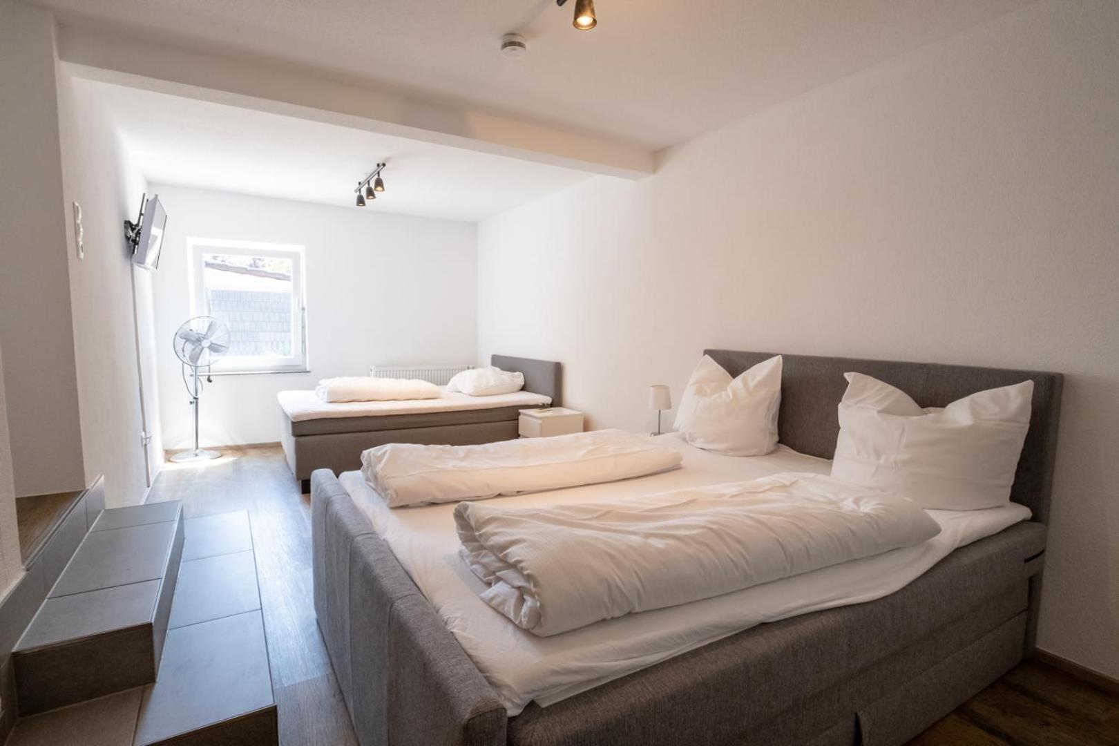 Casa Merilana Appartement *
