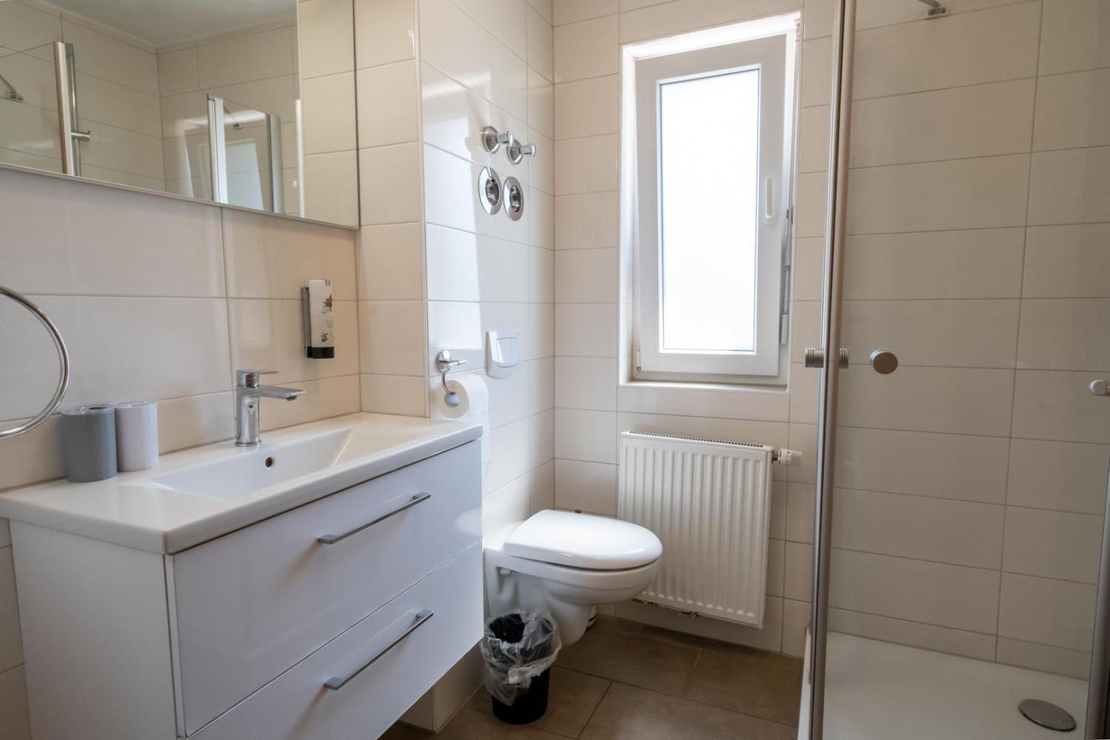 Appartement Casa Merilana *
