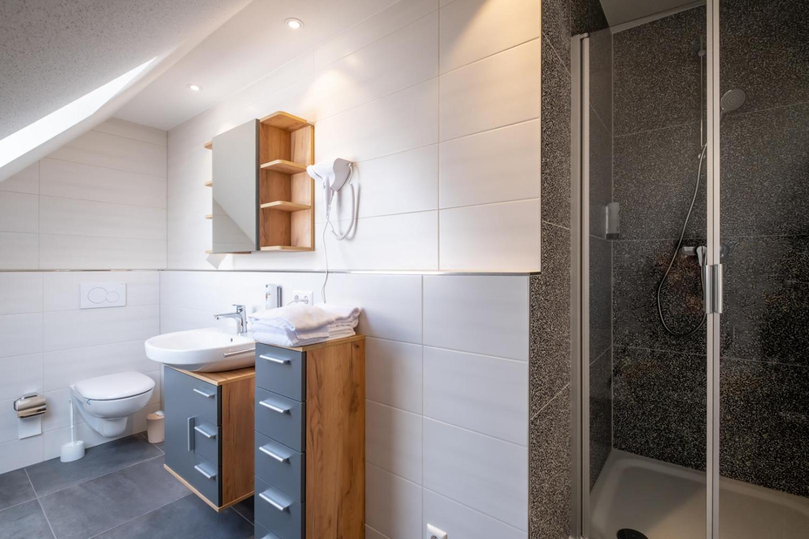 Appartement Casa Merilana Rust