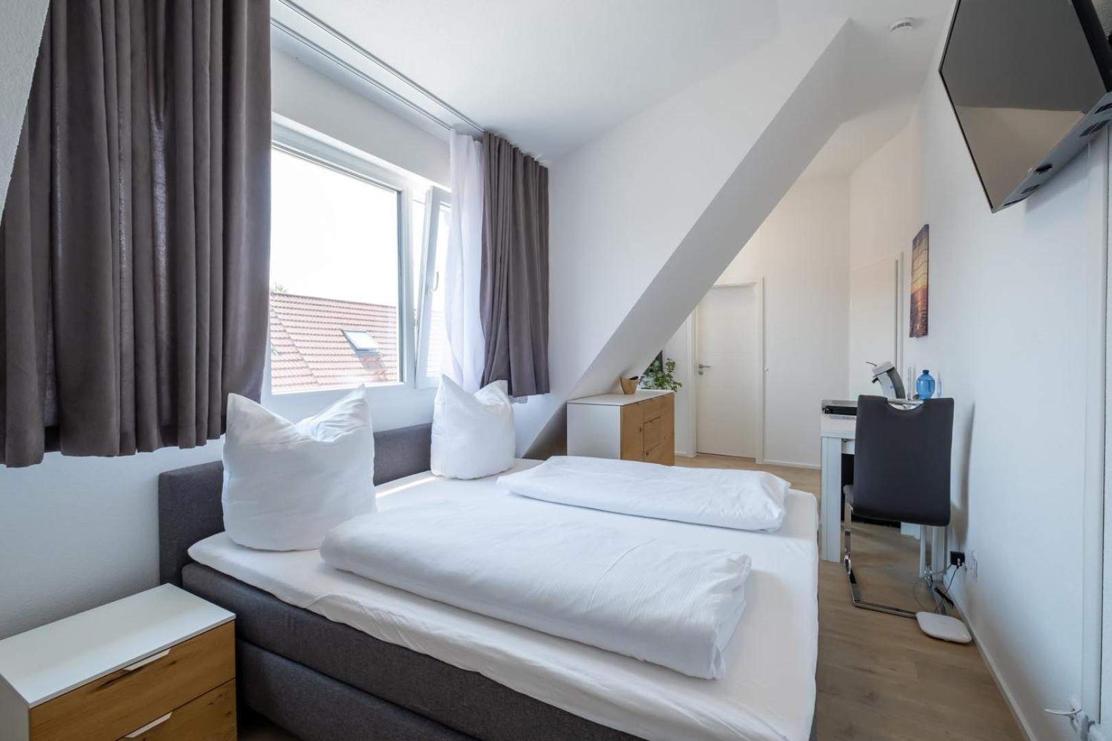 Appartement Casa Merilana Rust