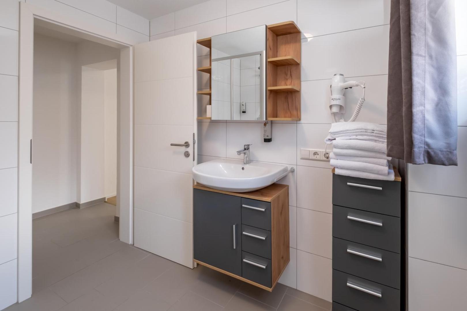 Casa Merilana Appartement *