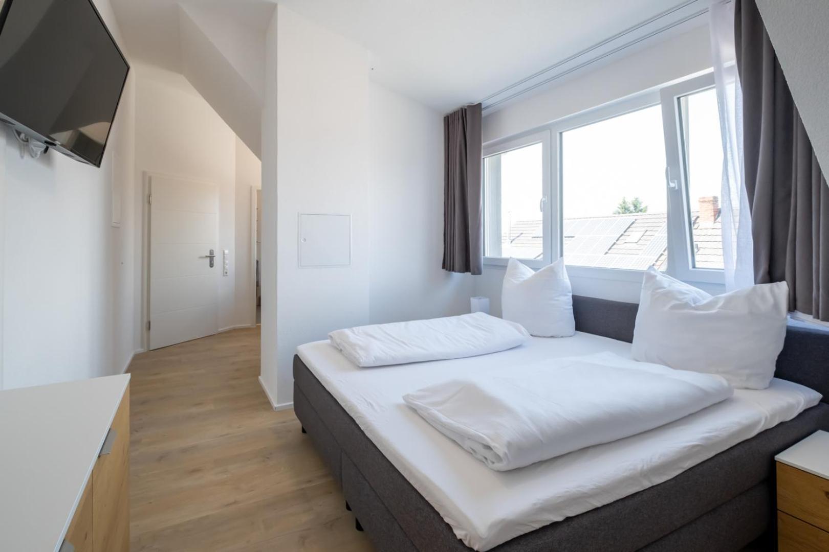 Casa Merilana Appartement Rust
