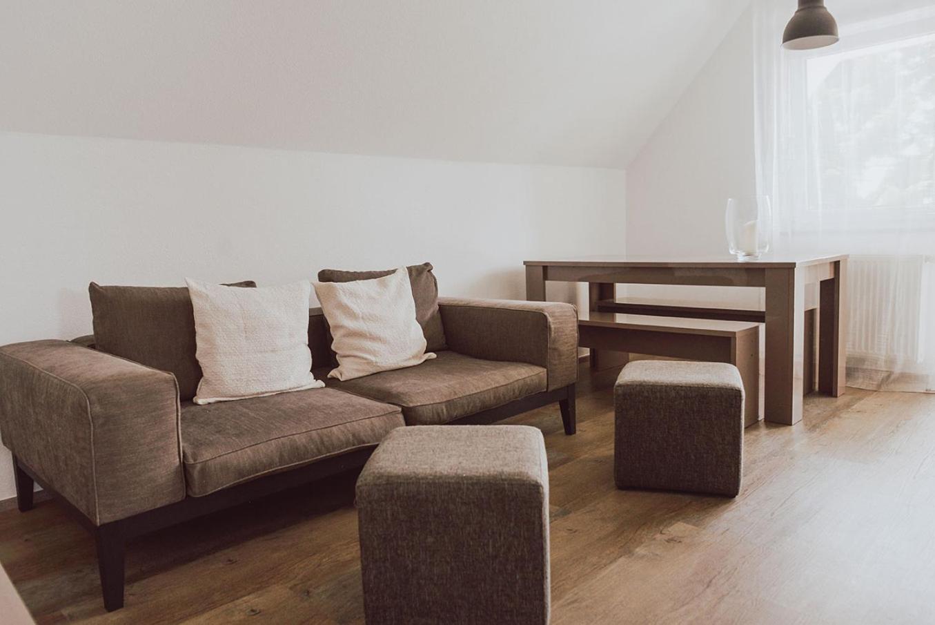 Casa Merilana Appartement Rust