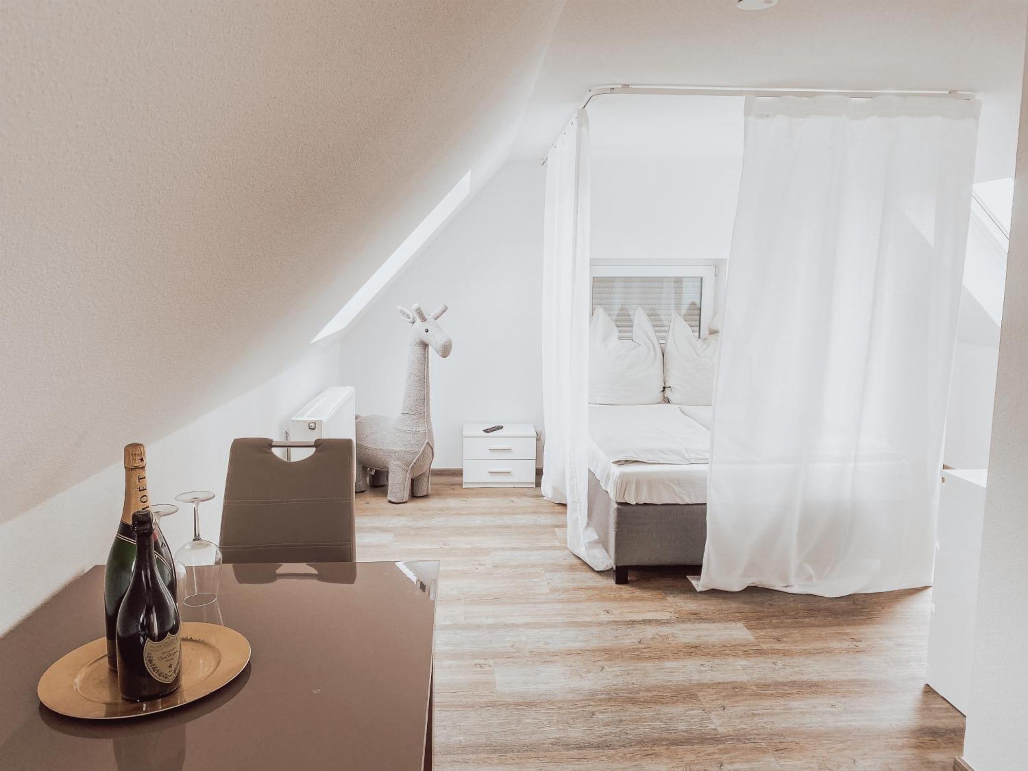 Casa Merilana Appartement *